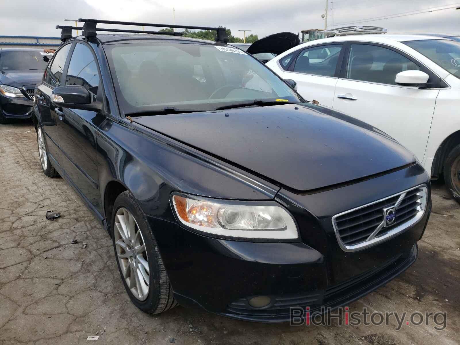 Photo YV1390MS5A2510035 - VOLVO S40 2010