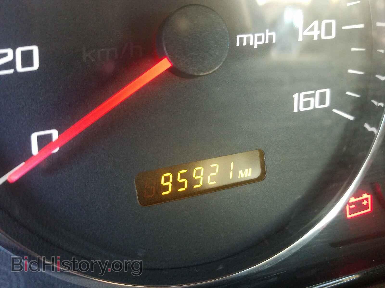 2006 CADILLAC CTS - VIN: 1G6DP577460119789 - Фото 8