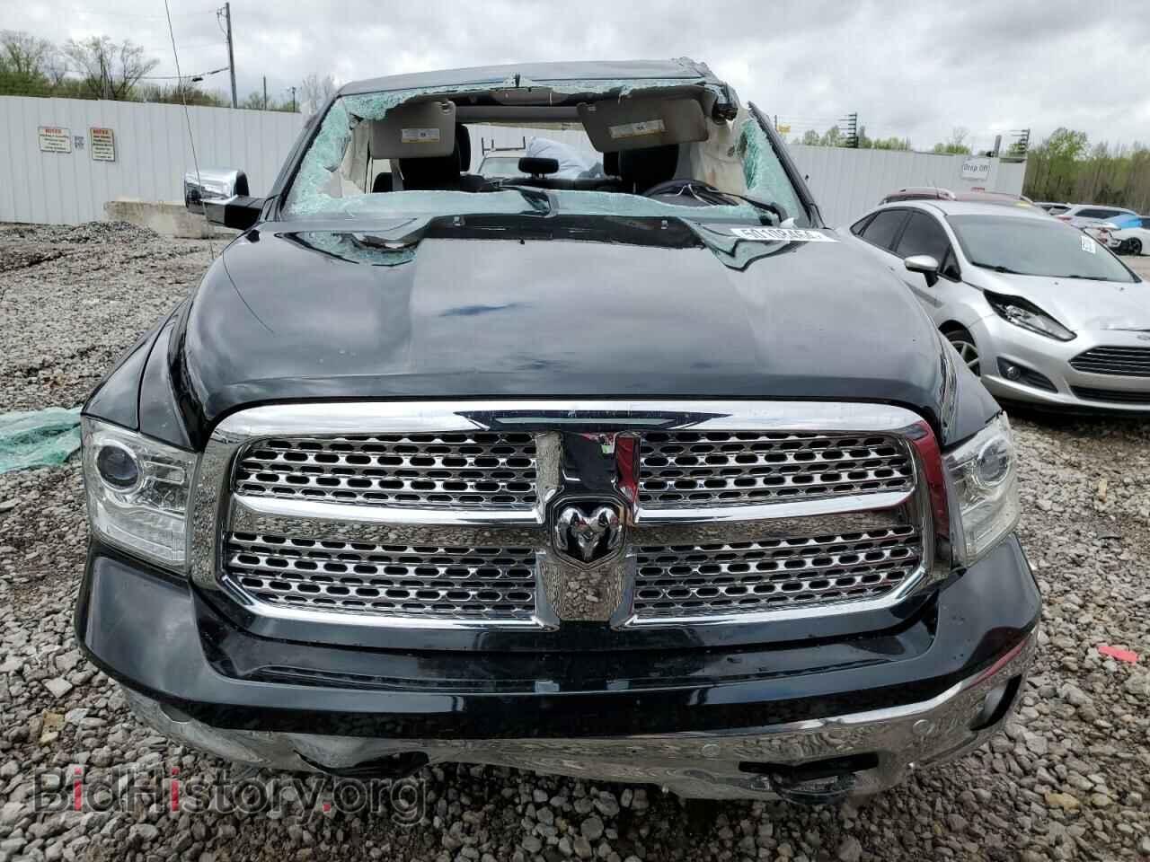 2016 RAM 1500 - VIN: 1C6RR7NT9GS207260 - Фото 5