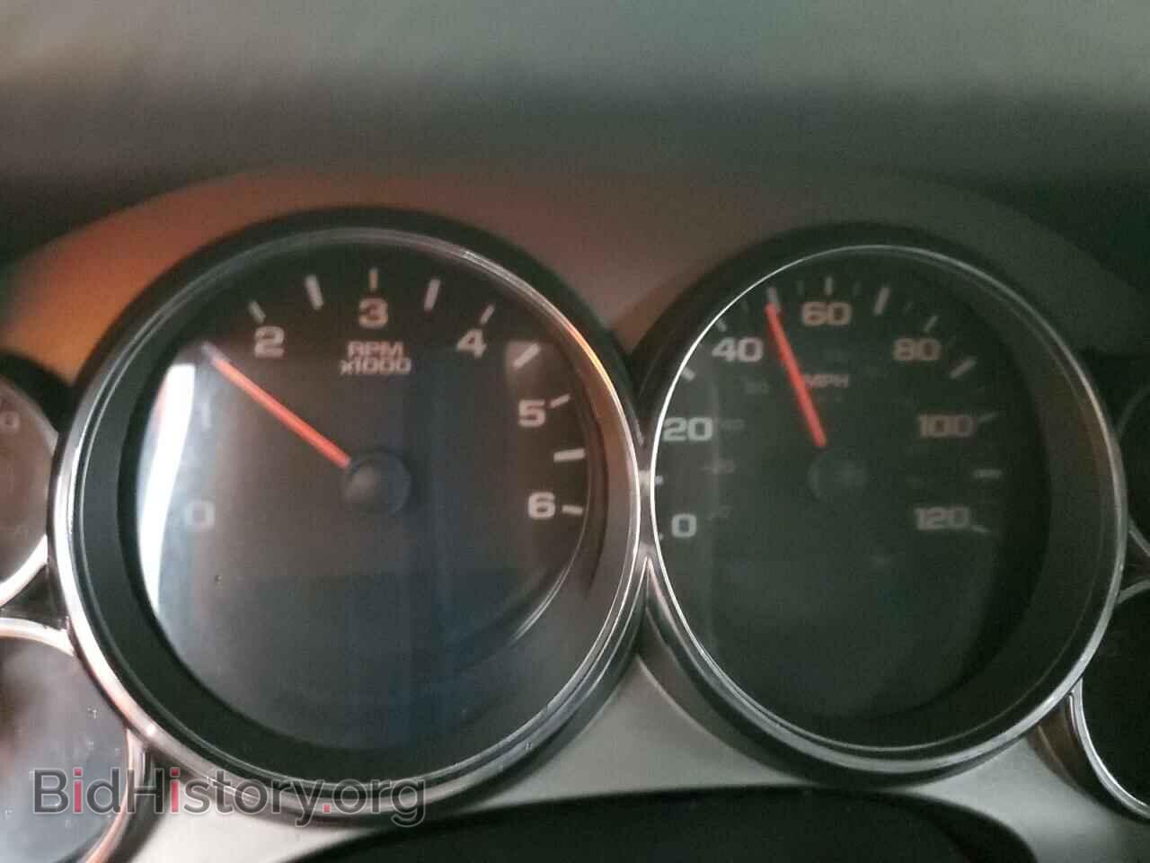 2007 CHEVROLET ALL Models - VIN: 1GCEC14C77Z620552 - Фото 9
