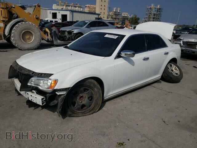 Фотография 2C3CCAEG9DH606578 - CHRYSLER 300 2013