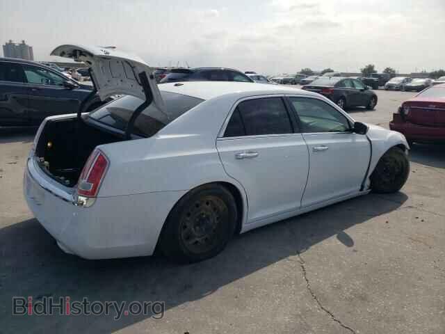 2013 CHRYSLER 300 - VIN: 2C3CCAEG9DH606578 - Фото 3