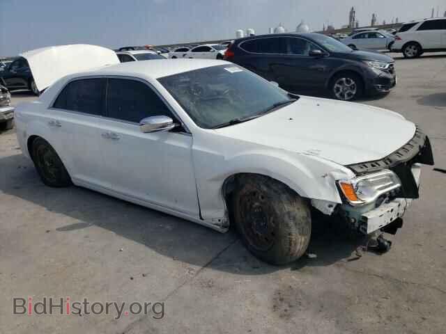 2013 CHRYSLER 300 - VIN: 2C3CCAEG9DH606578 - Фото 4
