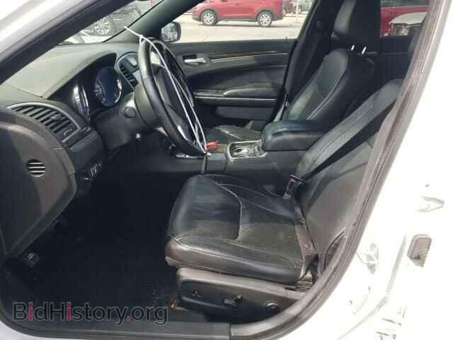 2013 CHRYSLER 300 - VIN: 2C3CCAEG9DH606578 - Фото 7