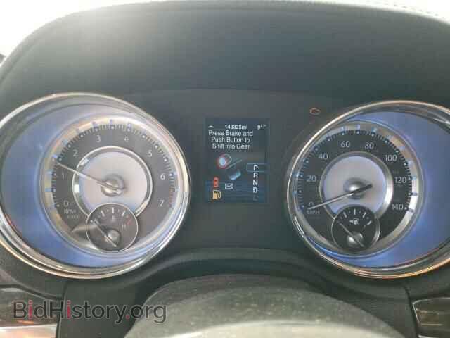 2013 CHRYSLER 300 - VIN: 2C3CCAEG9DH606578 - Фото 9