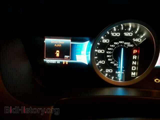 2012 FORD EXPLORER - VIN: 1FMHK8D83CGA51334 - Photo 8