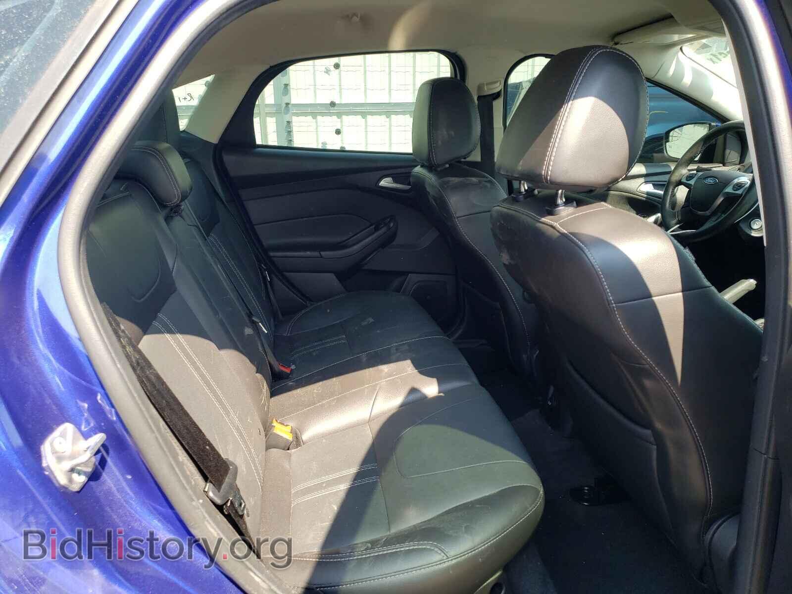 2014 FORD FOCUS - VIN: 1FADP3F23EL276286 - Photo 6