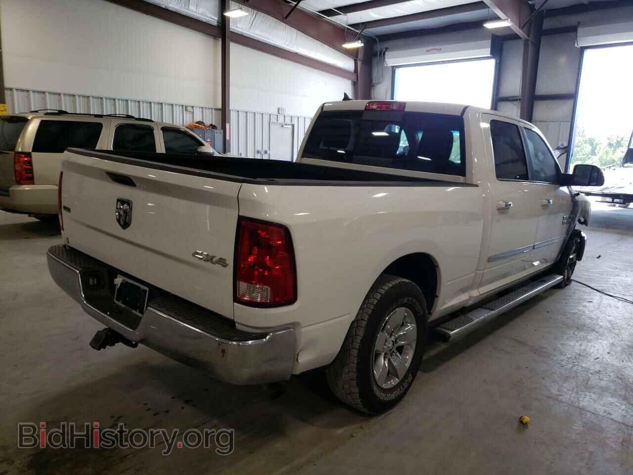 2014 RAM 1500 - VIN: 1C6RR7TT8ES255607 - Фото 4