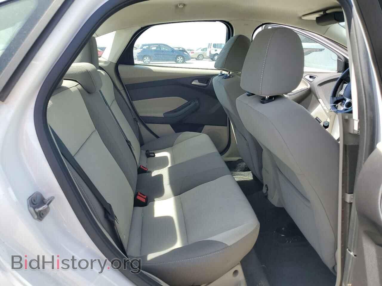2013 FORD FOCUS - VIN: 1FADP3F22DL178123 - Фото 10