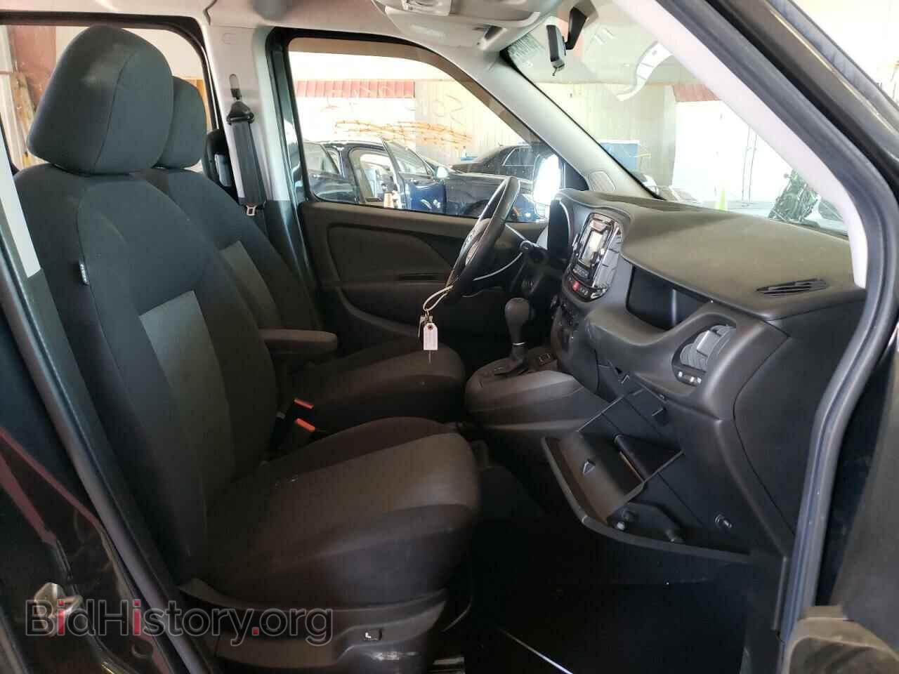2016 RAM PROMASTER - VIN: ZFBERFBT2G6B07313 - Фото 5