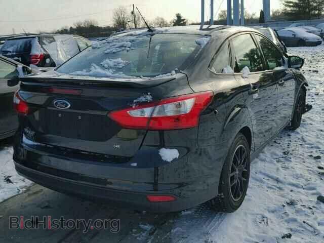 2012 FORD FOCUS - VIN: 1FAHP3F26CL431461 - Photo 4