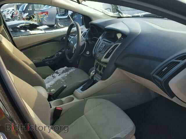 2012 FORD FOCUS - VIN: 1FAHP3F26CL431461 - Photo 5