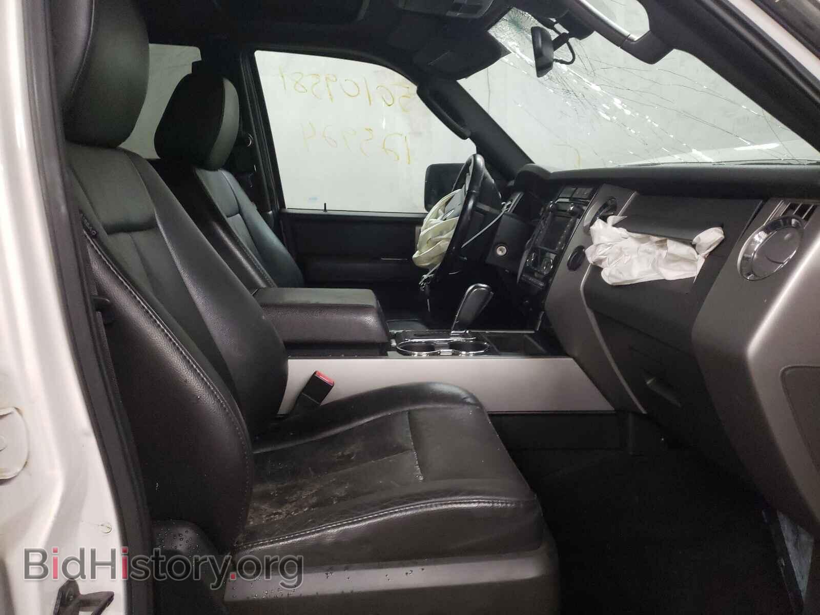 2012 FORD EXPEDITION - VIN: 1FMJK2A57CEF12409 - Фото 5