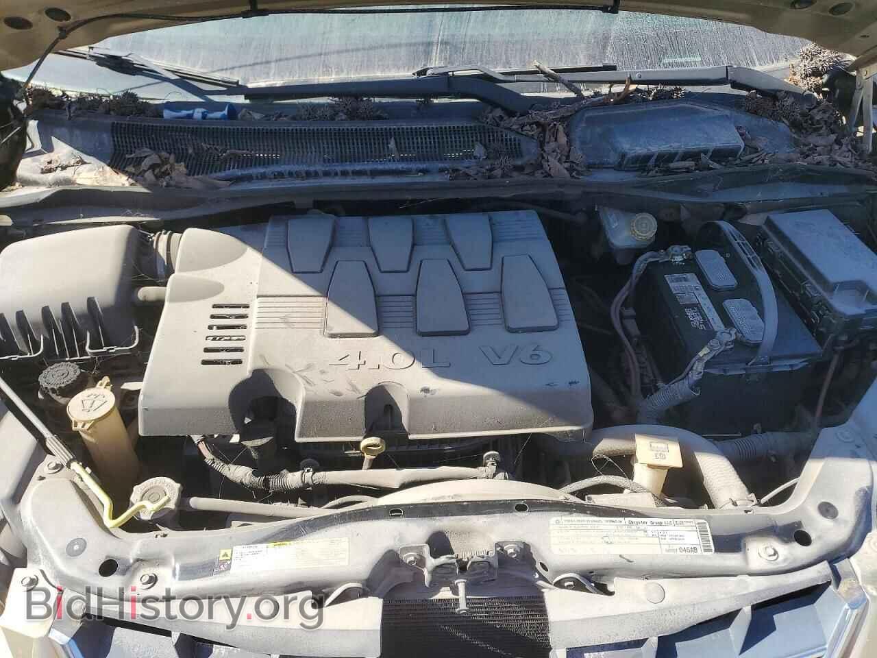 2010 DODGE CARAVAN - VIN: 2D4RN5DX7AR294231 - Фото 12