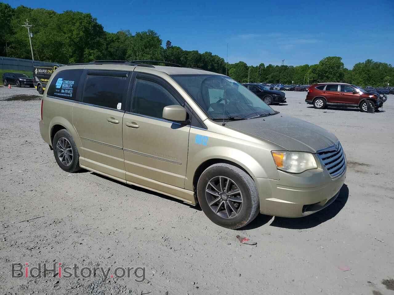 2010 DODGE CARAVAN - VIN: 2D4RN5DX7AR294231 - Фото 4