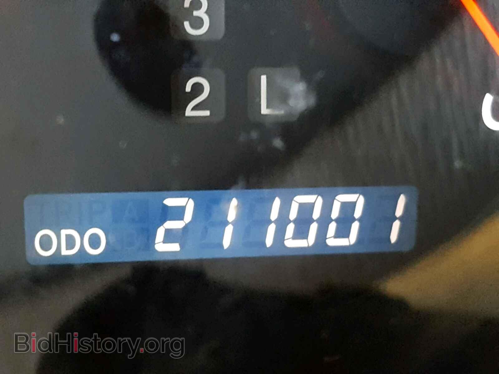 2002 LEXUS ES300 - VIN: JTHBF30G320064475 - Фото 8