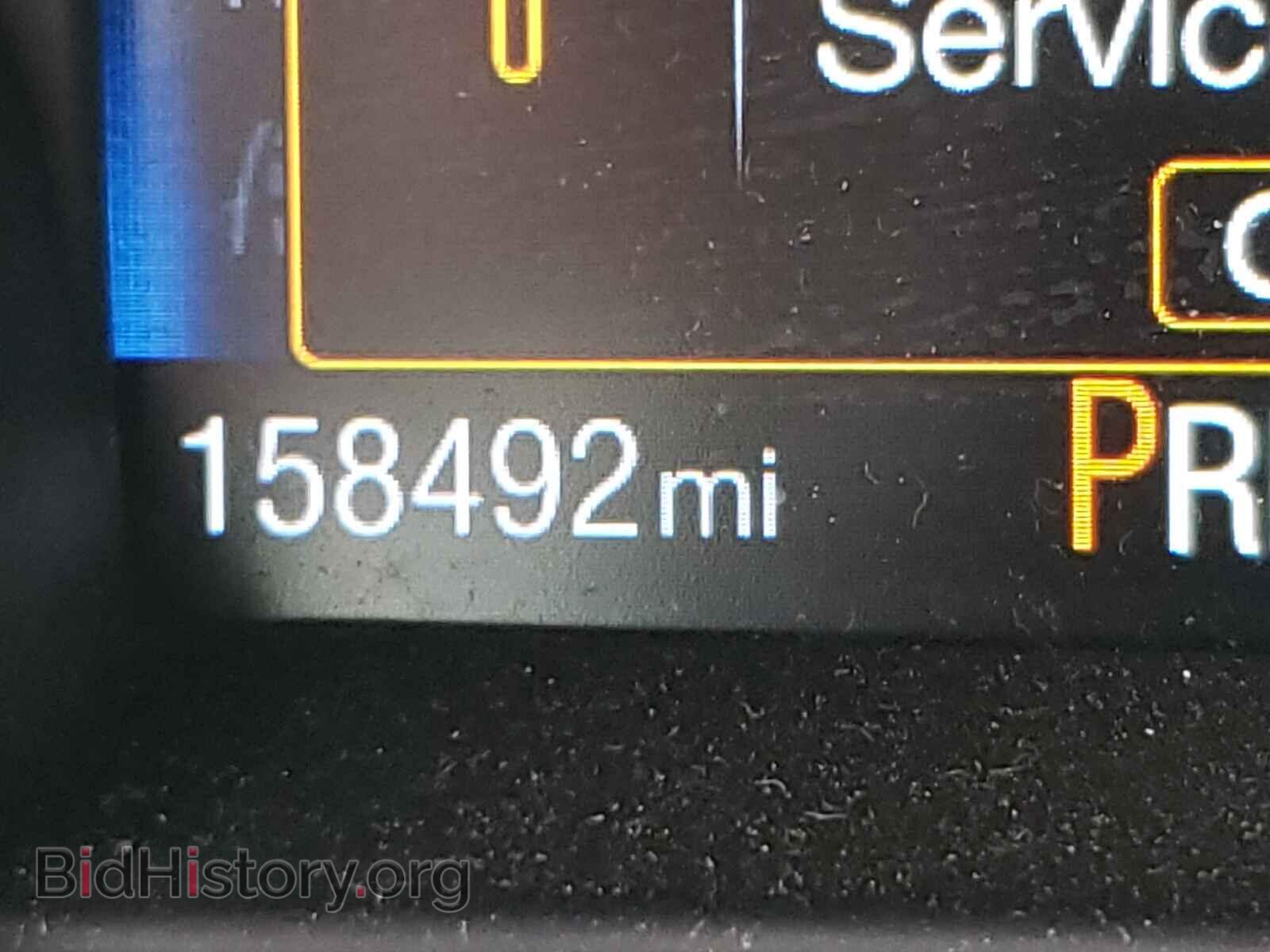 2016 FORD FOCUS - VIN: 1FADP3F22GL291154 - Photo 8