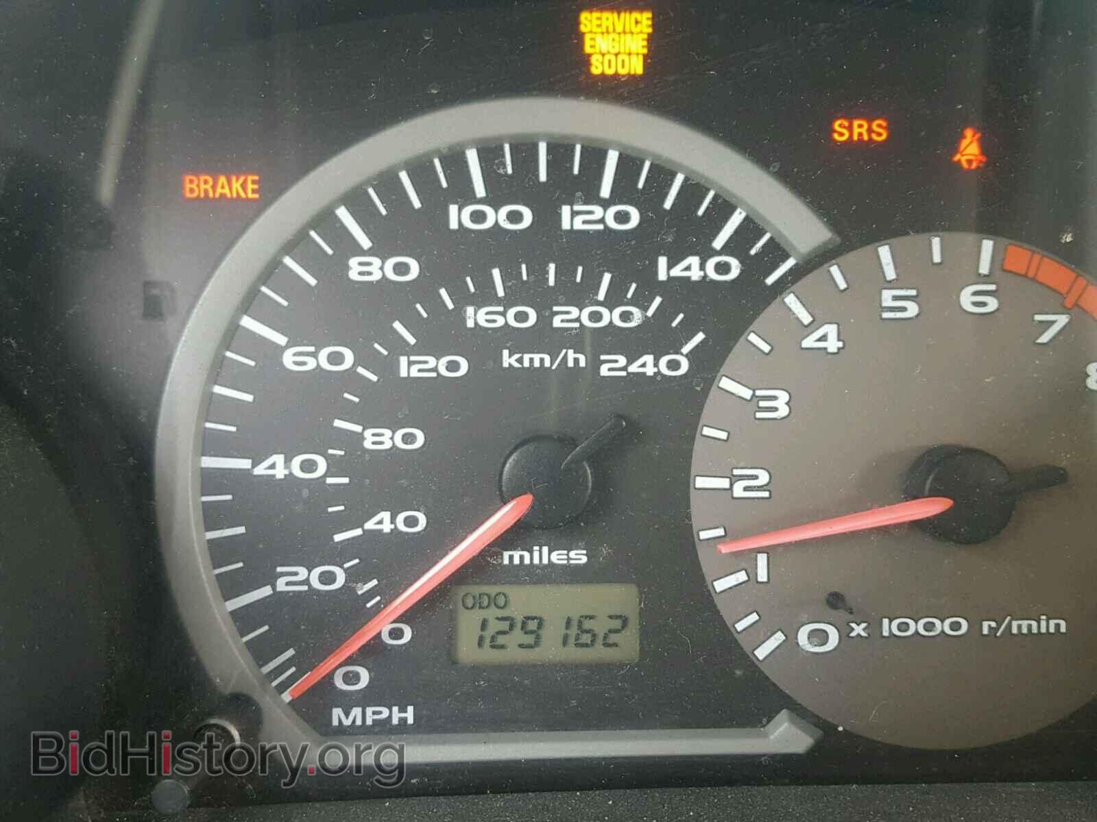 2003 MITSUBISHI ECLIPSE - VIN: 4A3AE75H93E163456 - Фото 8