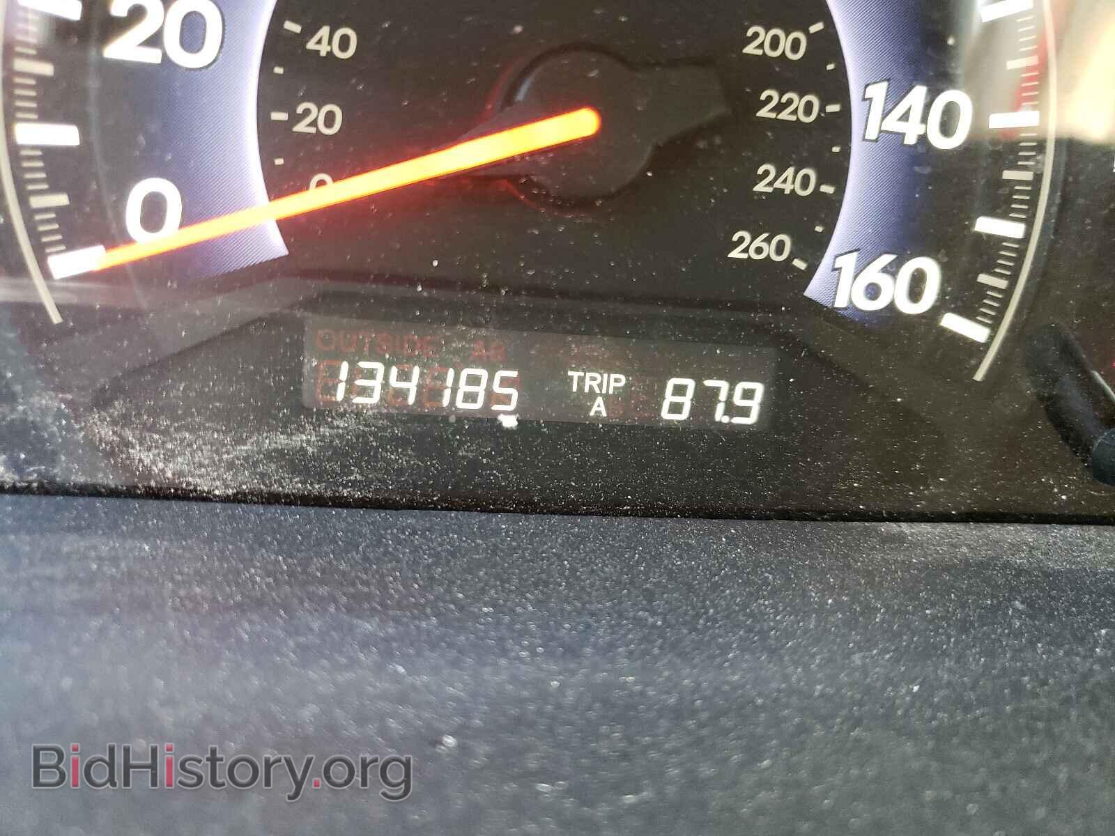 2012 TOYOTA COROLLA - VIN: 2T1BU4EE6CC836270 - Фото 8