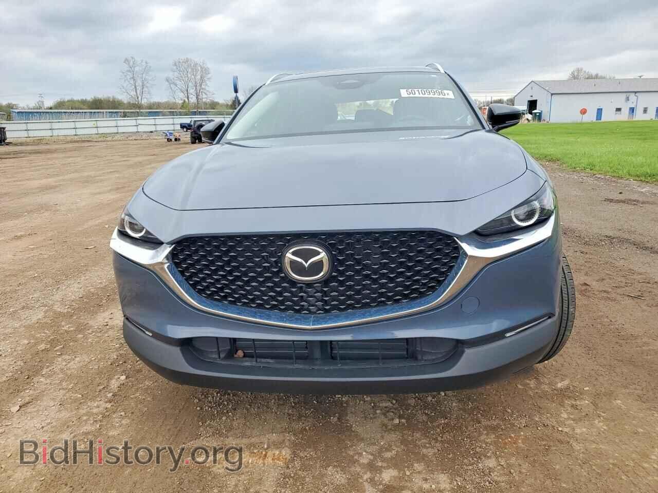 2024 MAZDA CX30 - VIN: 3MVDMBCM2RM645385 - Photo 5