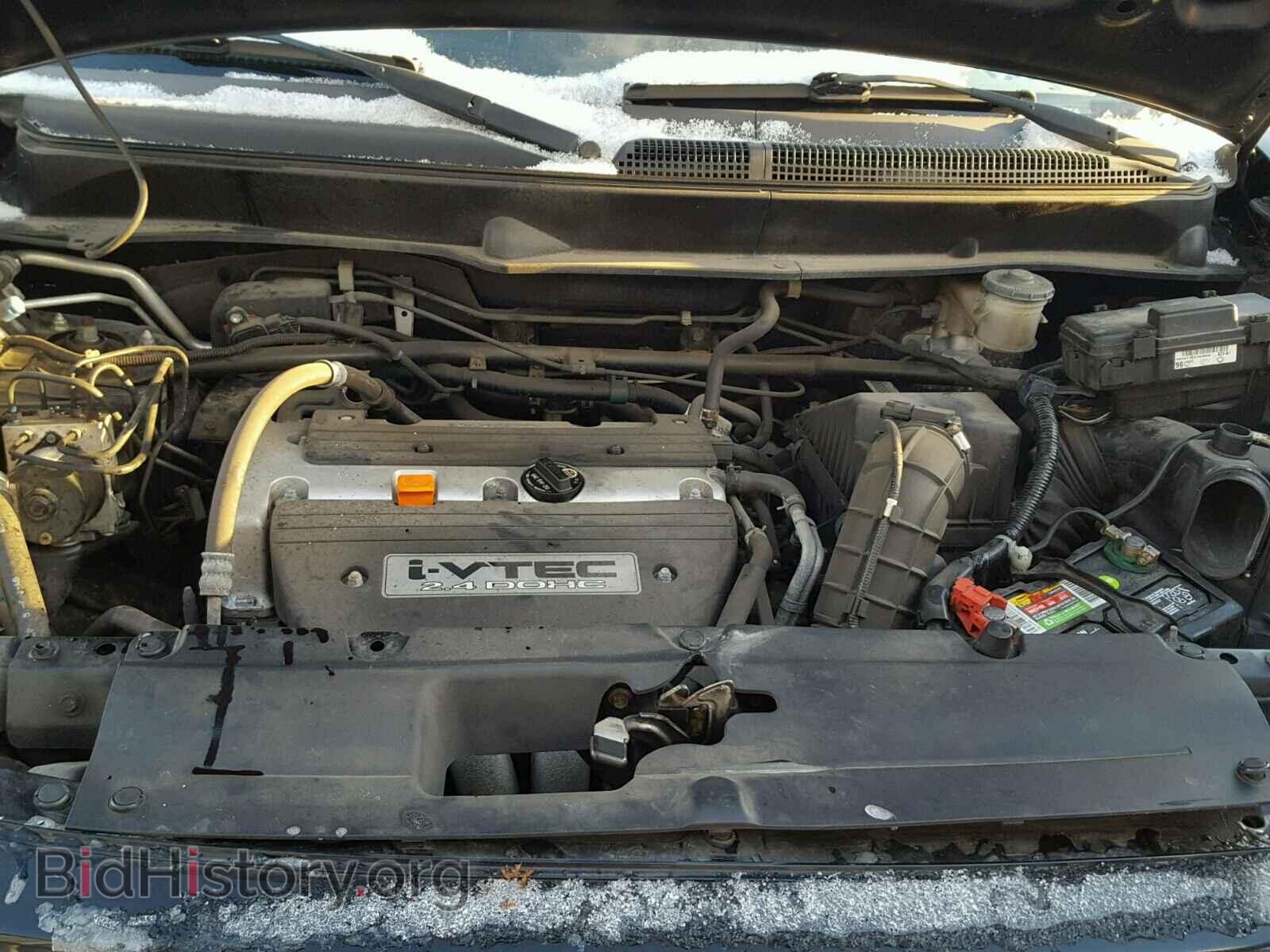 2008 HONDA ELEMENT - VIN: 5J6YH18998L009031 - Photo 7