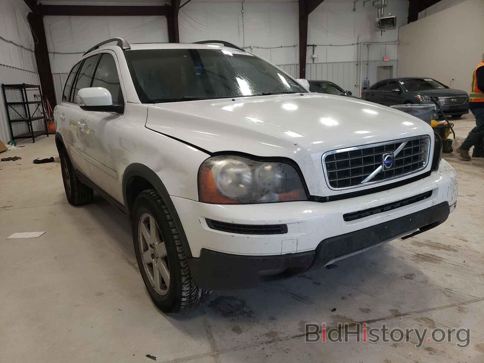 Photo YV4CY982371357299 - VOLVO XC90 2007