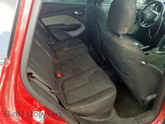 2014 DODGE DART - VIN: 1C3CDFBBXED907300 - Фото 6
