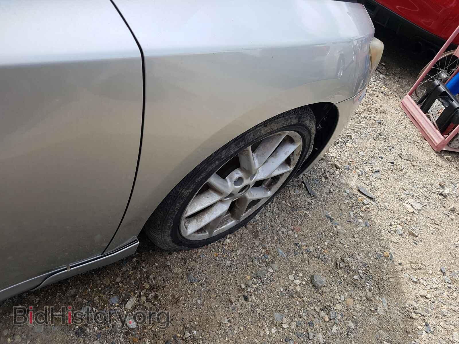 2010 NISSAN MAXIMA - VIN: 1N4AA5AP7AC845105 - Фото 9