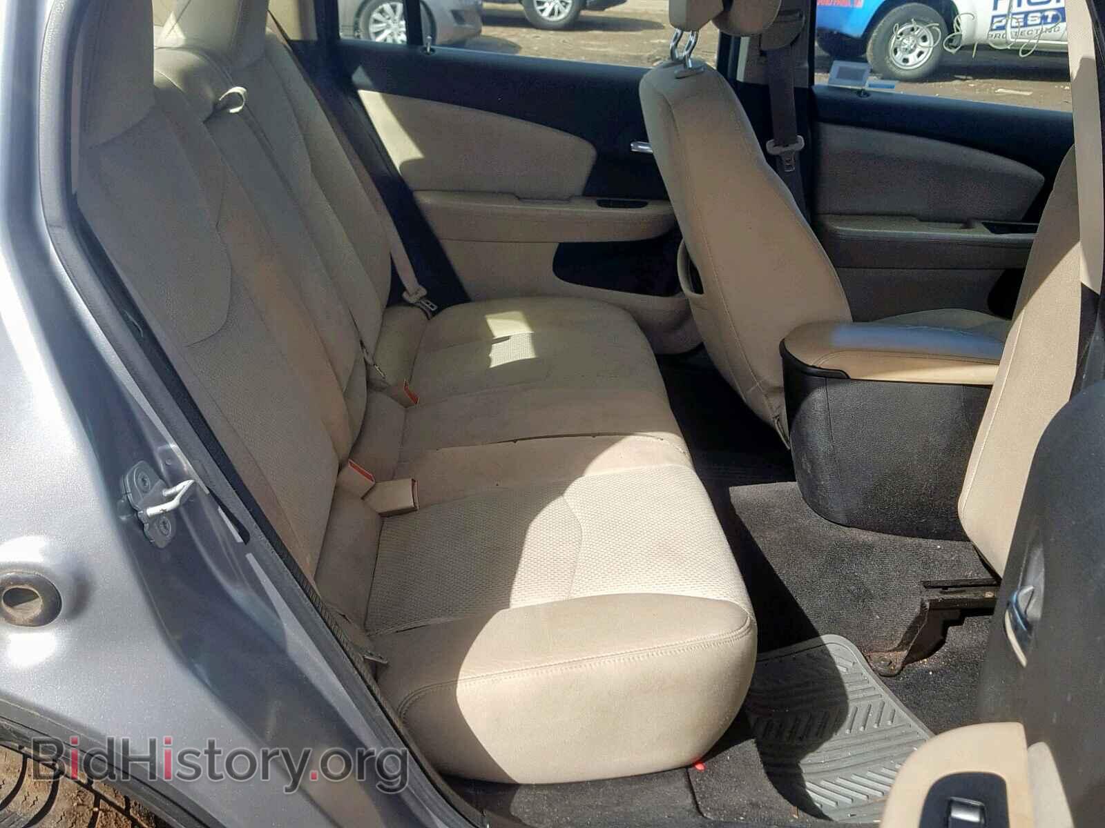2013 CHRYSLER 200 - VIN: 1C3CCBAB7DN705147 - Photo 6
