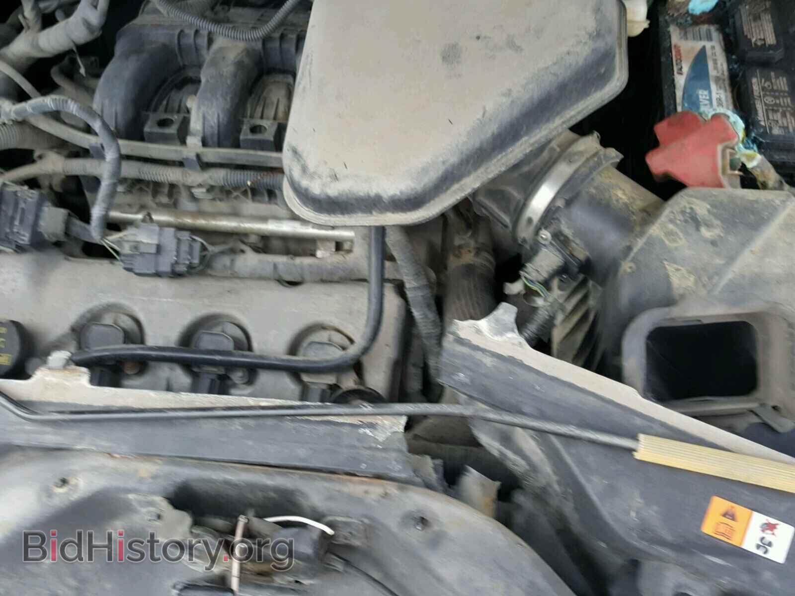 2010 FORD EDGE - VIN: 2FMDK4JC3ABB59909 - Photo 7