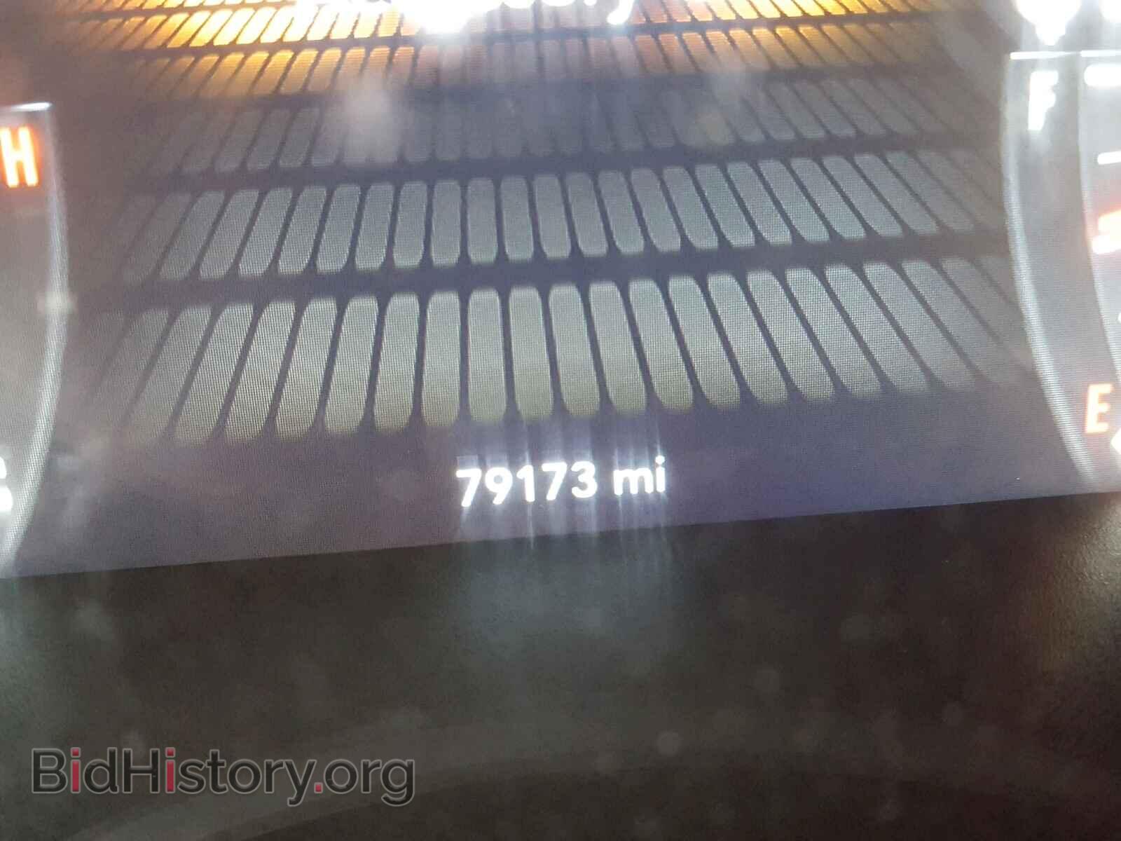 2016 DODGE CHALLENGER - VIN: 2C3CDZAG9GH209524 - Photo 8