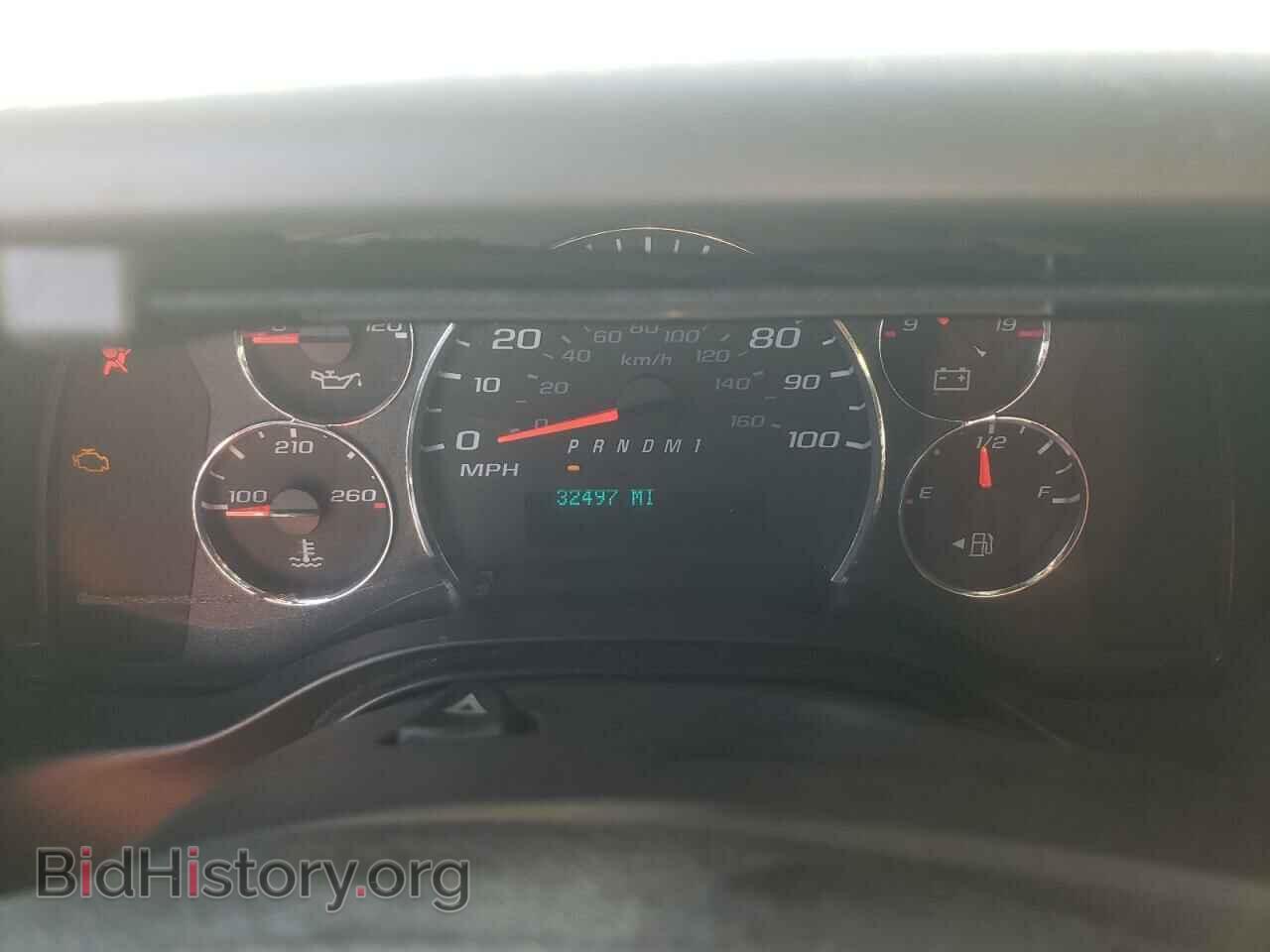 2021 CHEVROLET EXPRESS - VIN: 1GCWGAFP9M1187660 - Фото 9