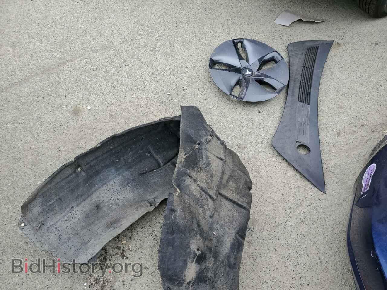 2018 TESLA MODEL 3 - VIN: 5YJ3E1EAXJF154370 - Фото 12