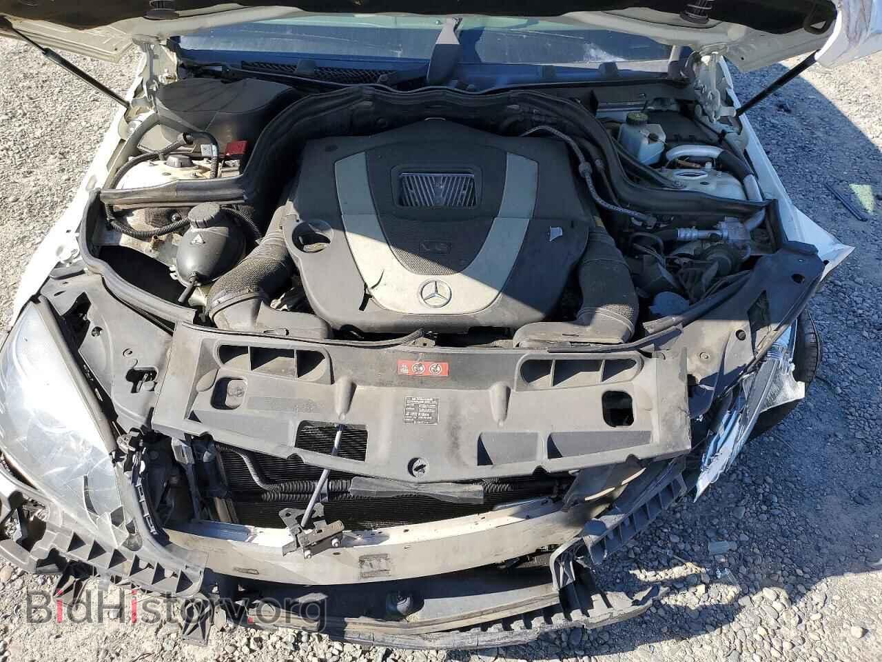 2011 MERCEDES-BENZ C-CLASS - VIN: WDDGF5EBXBF645071 - Фото 11