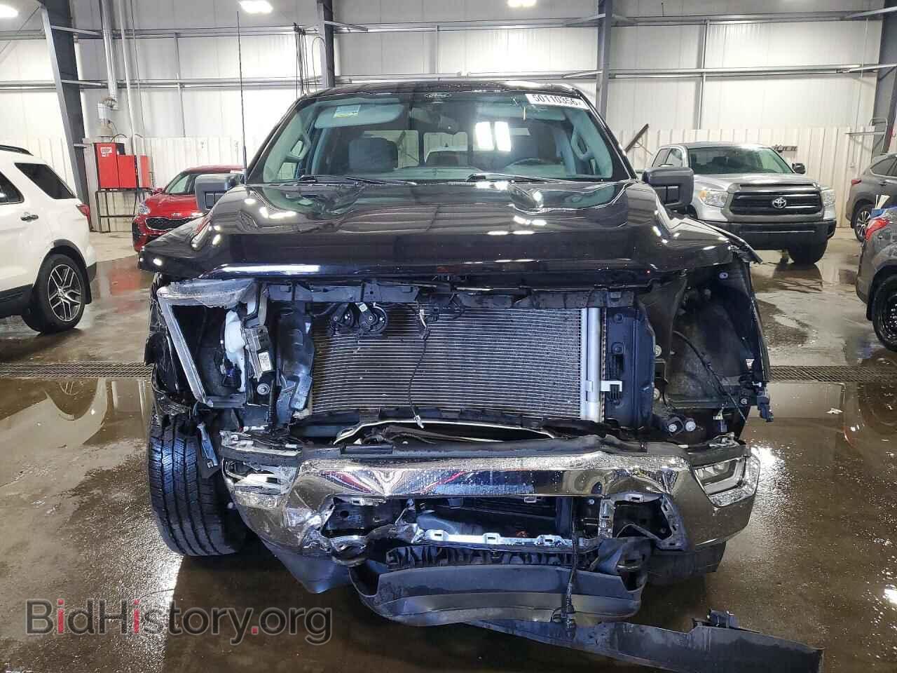 2022 FORD F150 - VIN: 1FTEW1EP9NKD51131 - Фото 5