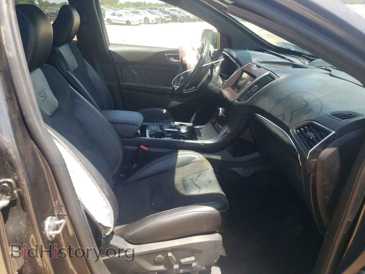 2020 FORD EDGE - VIN: 2FMPK4APXLBA84323 - Photo 5