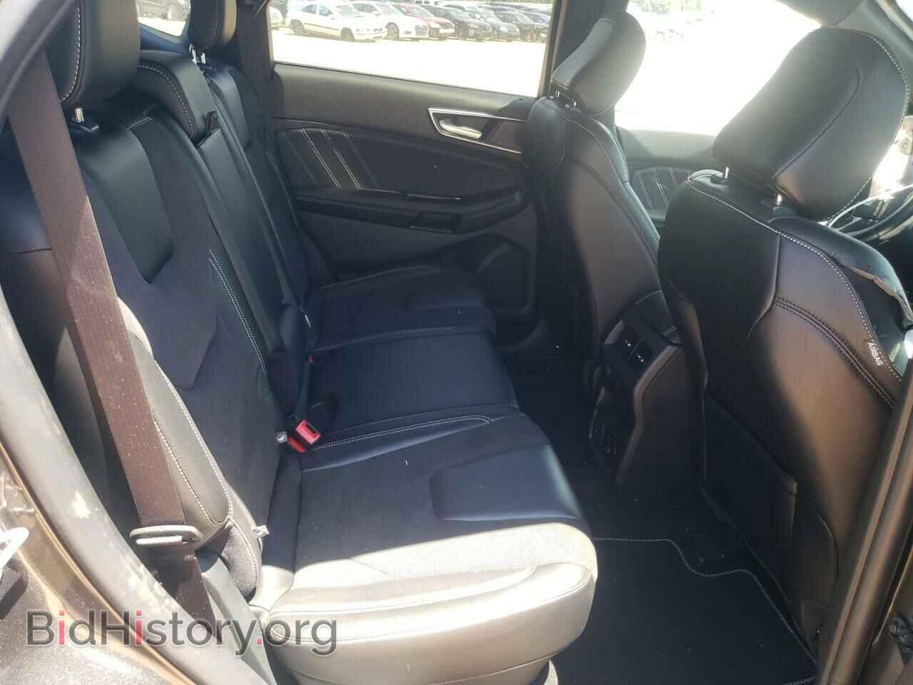 2020 FORD EDGE - VIN: 2FMPK4APXLBA84323 - Photo 6