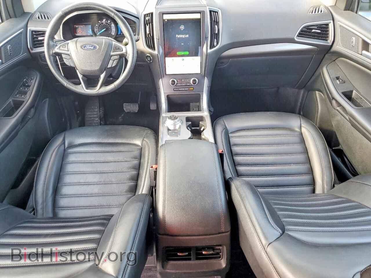 2023 FORD EDGE - VIN: 2FMPK4J90PBA39026 - Фото 8