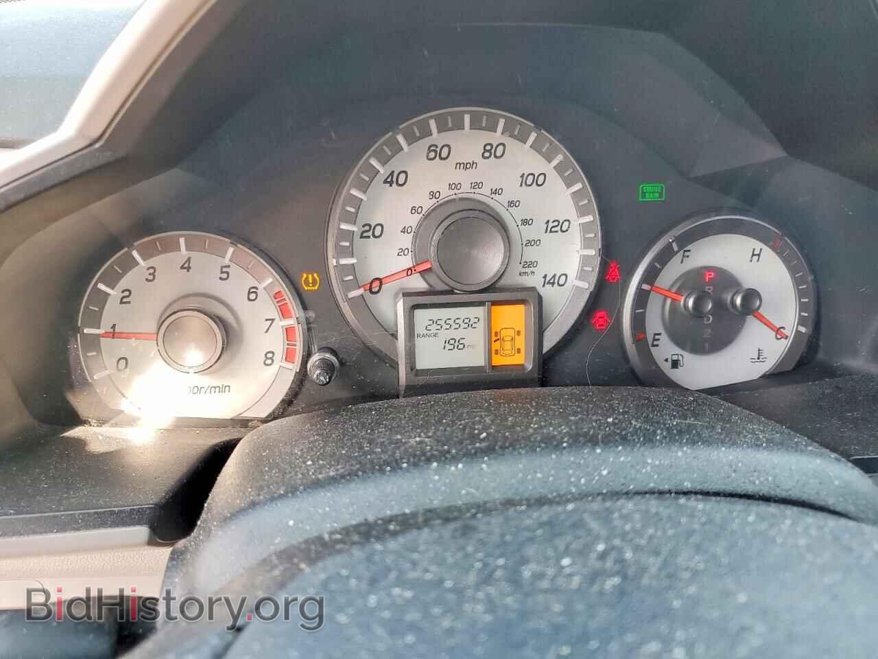 2015 HONDA PILOT - VIN: 5FNYF3H25FB008162 - Фото 9