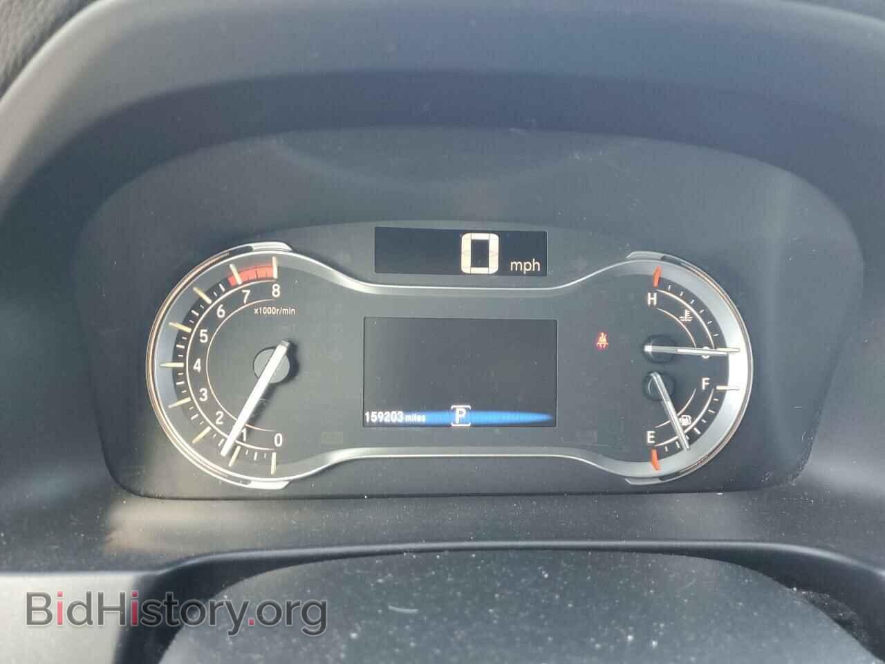 2016 HONDA PILOT - VIN: 5FNYF5H17GB032449 - Фото 9