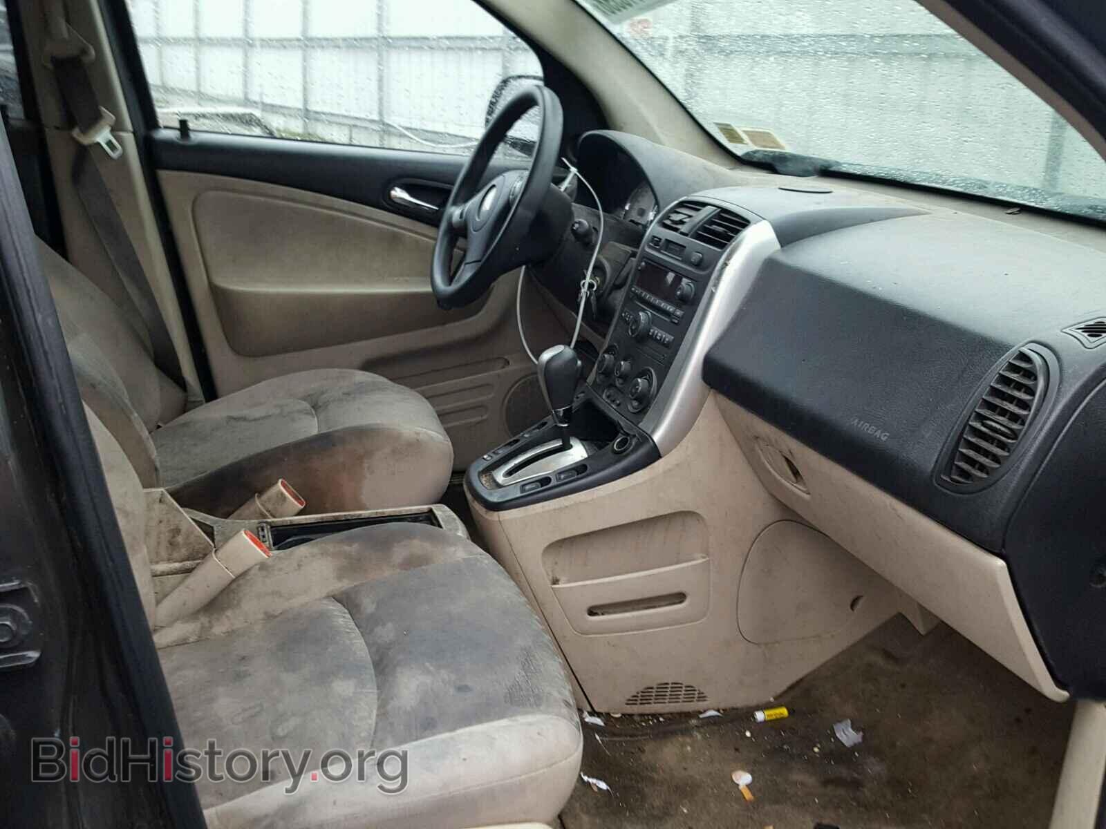 2006 SATURN VUE - VIN: 5GZCZ33D26S825214 - Фото 5
