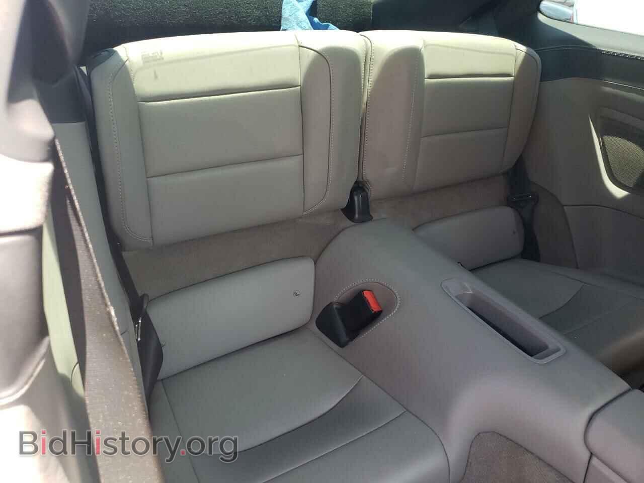2013 PORSCHE 911 - VIN: WP0AB2A95DS122077 - Фото 6