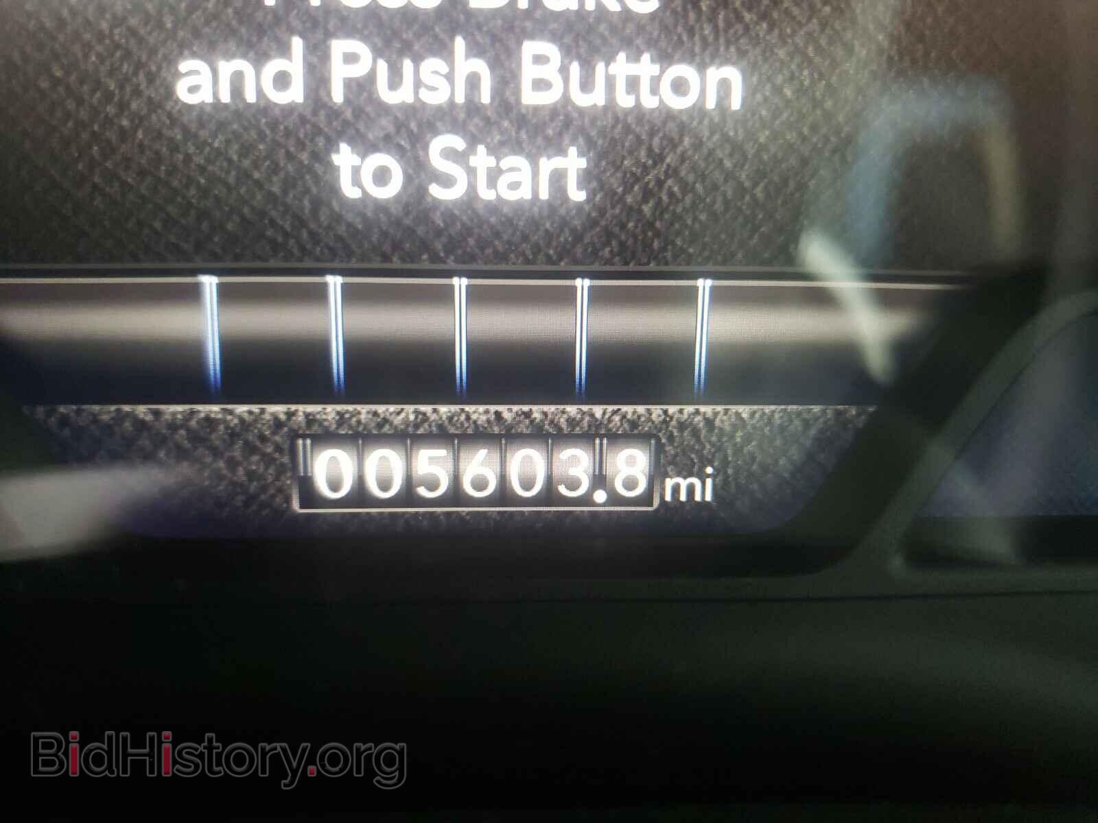 2021 RAM 1500 - VIN: 1C6SRFJT8MN621481 - Фото 8