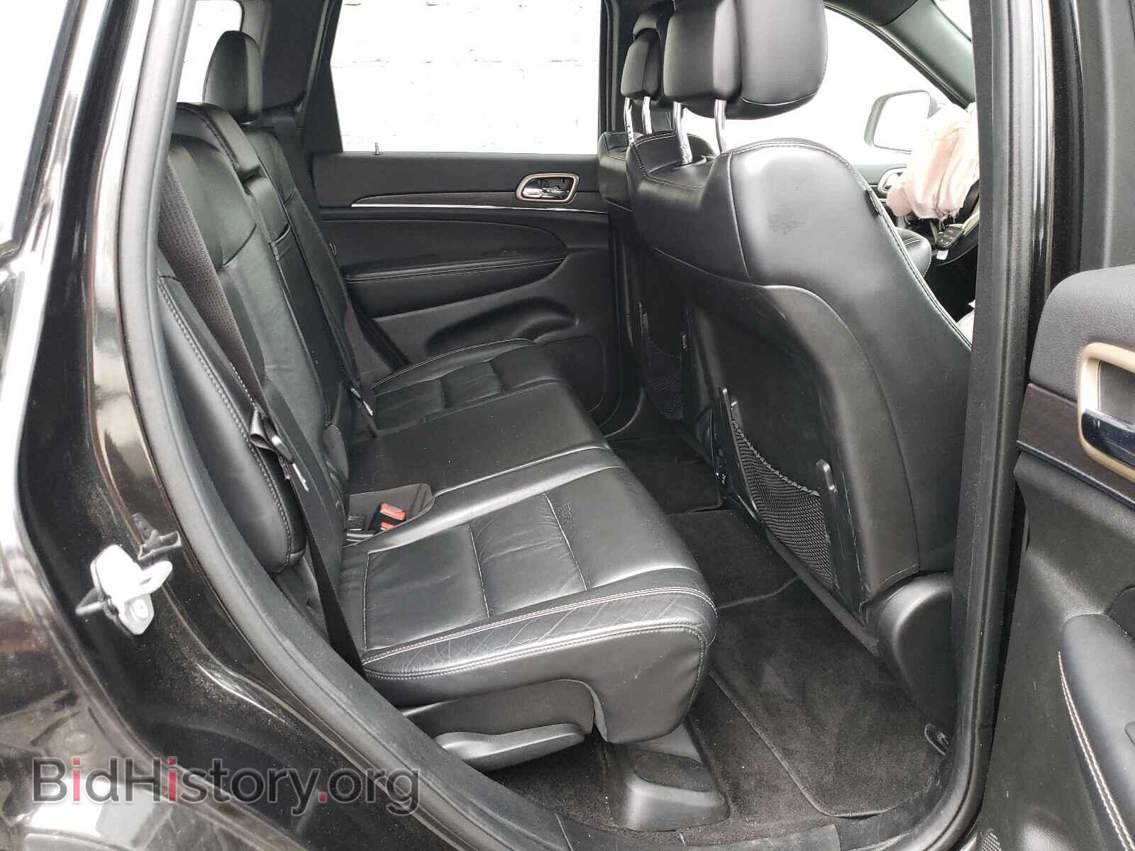 2015 JEEP CHEROKEE - VIN: 1C4RJFBG0FC644039 - Фото 6