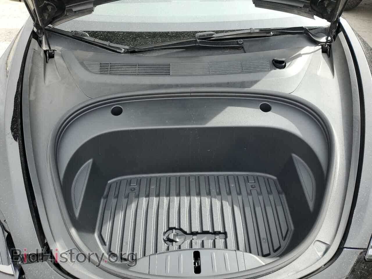 2023 TESLA MODEL 3 - VIN: 5YJ3E1EB2PF678212 - Photo 11