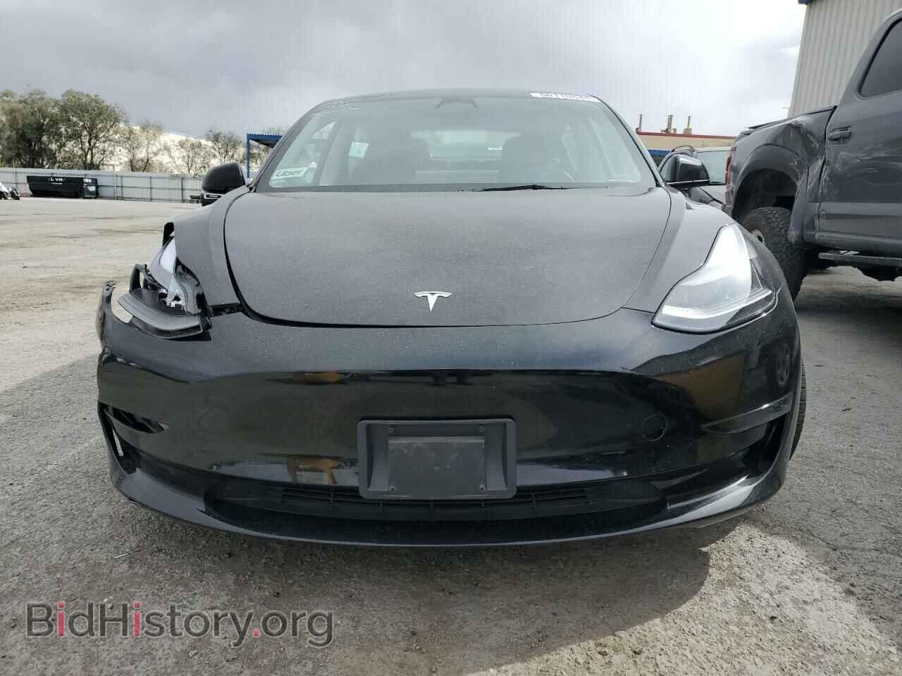 2023 TESLA MODEL 3 - VIN: 5YJ3E1EB2PF678212 - Photo 5