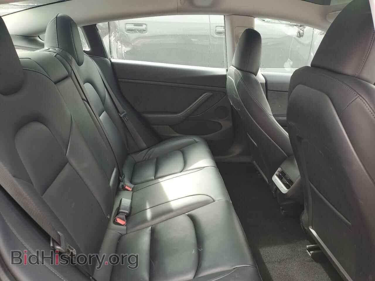 2023 TESLA MODEL 3 - VIN: 5YJ3E1EB2PF678212 - Photo 10