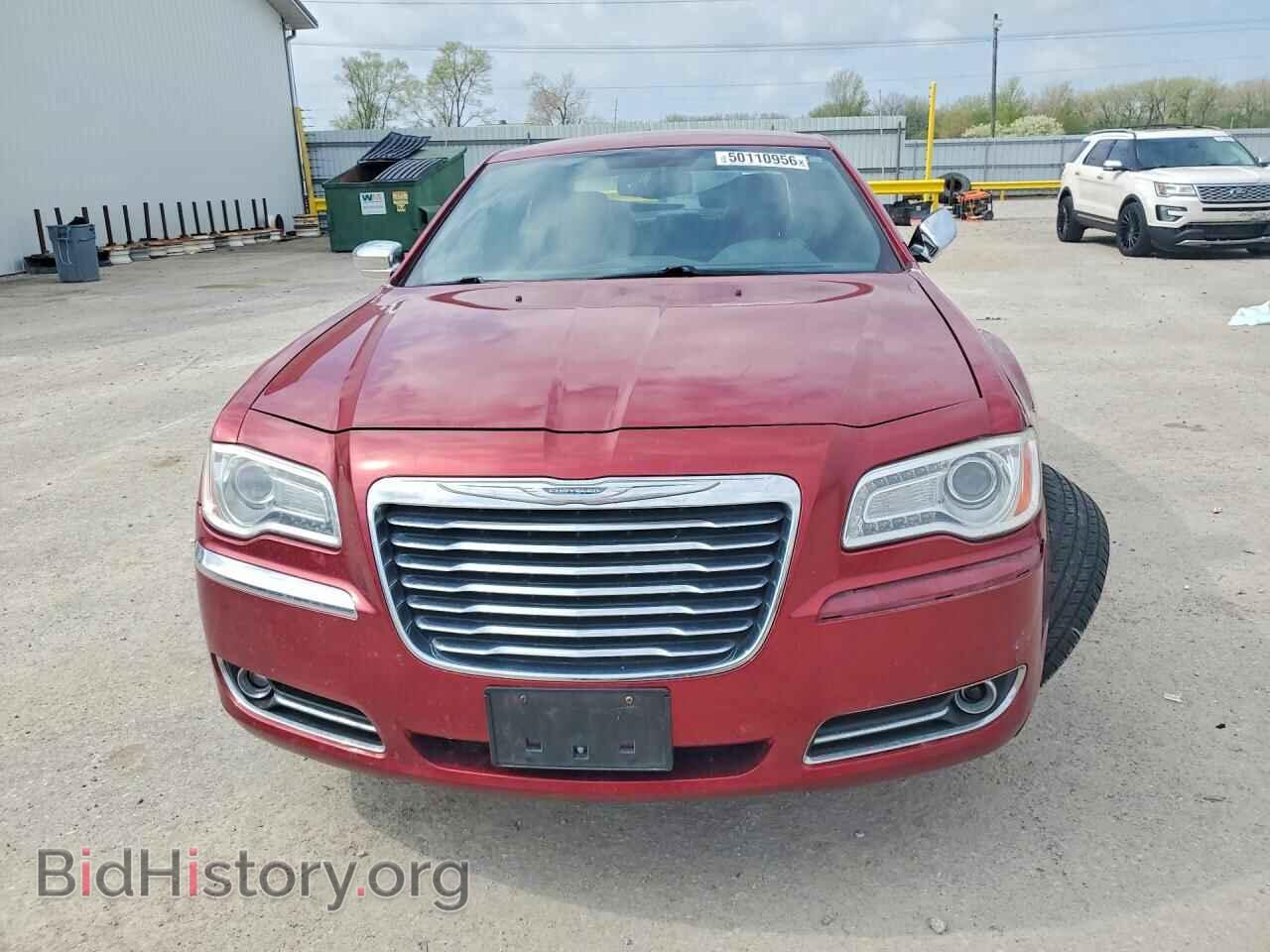 2012 CHRYSLER 300 - VIN: 2C3CCACGXCH191949 - Photo 5