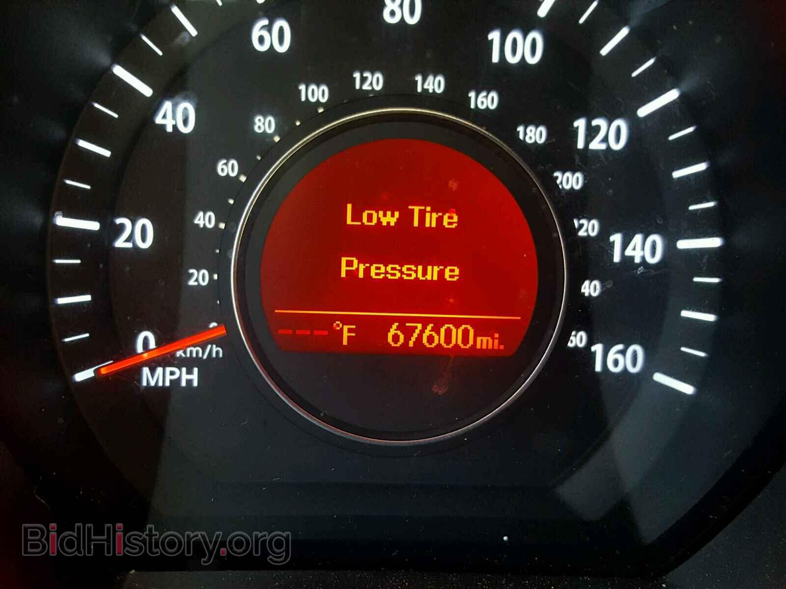 2012 KIA OPTIMA - VIN: 5XXGM4A79CG073408 - Фото 8