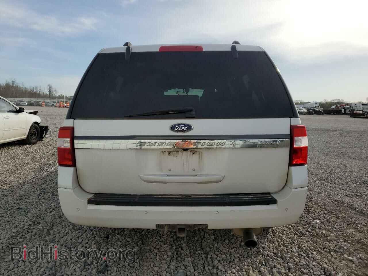 2015 FORD EXPEDITION - VIN: 1FMJK2AT7FEF31156 - Фото 6